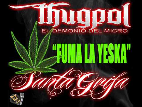 Thug Pol Ft Santa Grifa // Fuma la Yeska // FS Prod