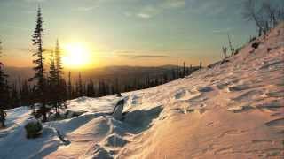Sunrise - Progressive House Mix (Winter 2013)