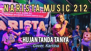 Download lagu RAIN OF QUESTIONS || cover. Kartina mp3