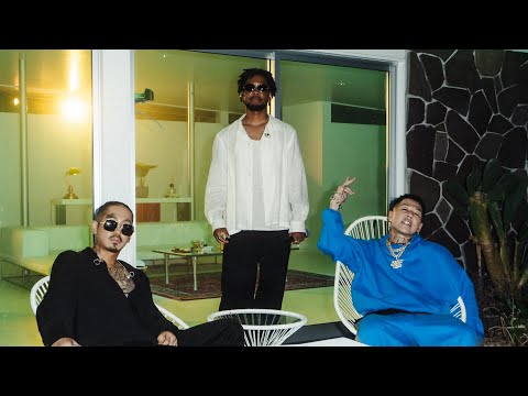 misekake Remix feat. Daichi Yamamoto & KOWICHI のサムネイル