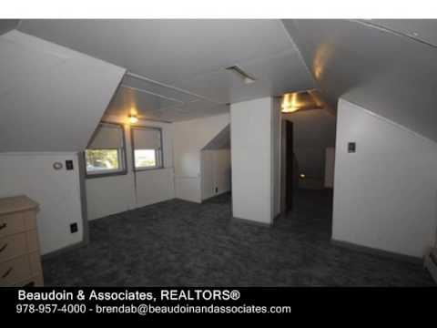 19 Carmine Street, Lowell MA 01852 - Single Family Home - Real Estate - For Sale -