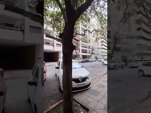 Dpto en venta de 1 dorm San Lorenzo 550 #departamentoenventa #inmobiliaria #inversioninmobiliaria
