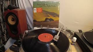Wings of a Dove - Brian Wilson / Van Dyke Parks  (Analogue)
