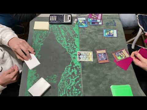 Drytron VS Virtual World Live Duel!