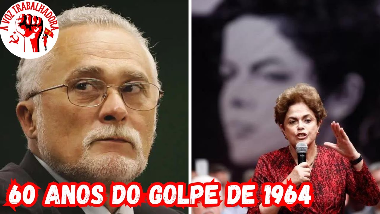 1964 Memórias que resistem - Caminhos da Reportagem | TV Brasil