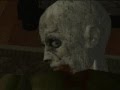 Resident Evil PC Kenneth S Uncensored Death Scene