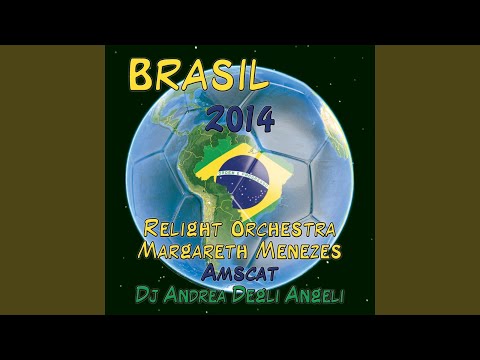Elegibo (Uma História de Ifa) (feat. Amscat) (Andeeno Damassy Remix)