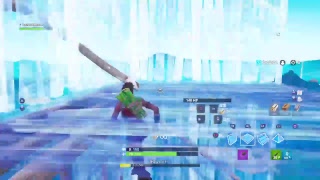 フォートナイト練習