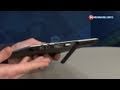 Hardware.Info TV #216 deel 3/3: LG Optimus One en Toshiba Folio 100 review