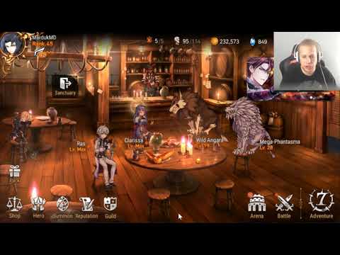 How Free To Play Friendly is Epic Seven?