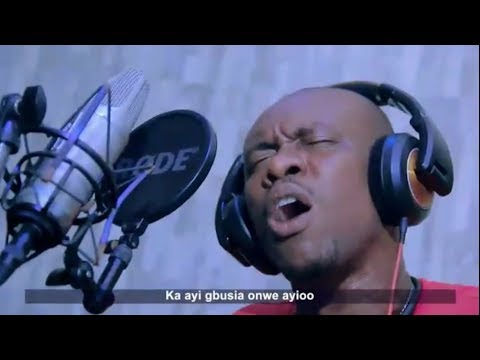 Prof Chikobi - Baho Bansa (Official Video)