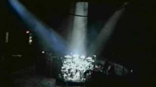 Rush - The Rhythm Method (Drum Solo) 12-12-1991