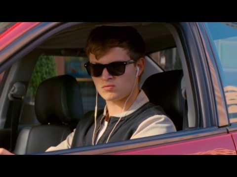 The Daly Planet Podcast - Episode 73: BABY DRIVER Et Al