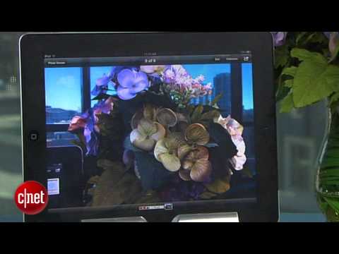 First Look: Apple's iOS 5