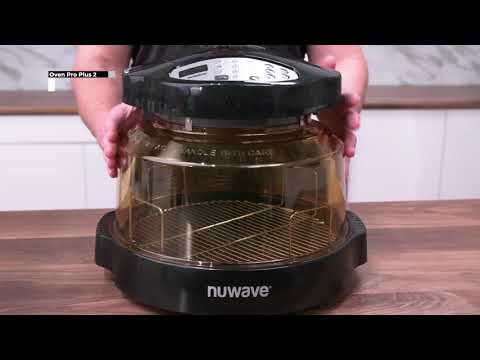 Oven Pro Plus 2 - How To Use