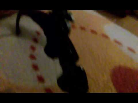 UNKNOWN SERIES - BIONICLE MOC - PSYCHO BEAST(A.K.A. THE KILLER PENIS)