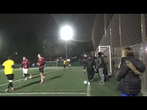 WATSON II VS SANTA MARTA - #LigaNuñez - 16/7/2022