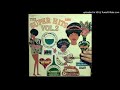 15 Soul Finger (Stereo)-The Barkays