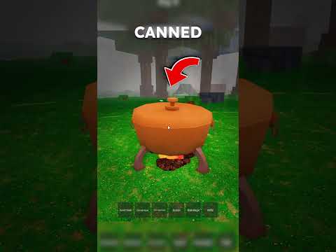 How To Survive 1000 DAYS In 99 NIGHTS In The Forest!💀