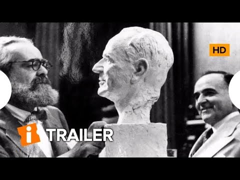 Imagens do Estado Novo – 1937-45 - Trailer