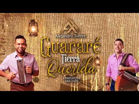 GUARARÉ TIERRA QUERIDA