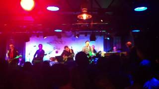 Mauro & Plura - Vägen Till Paradiset - Live O-Baren 2010-12-06