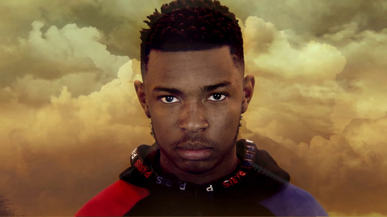 Ce Monde By Denzo F From France Popnable