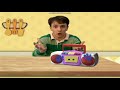 Blue S Clues We Found The Clue