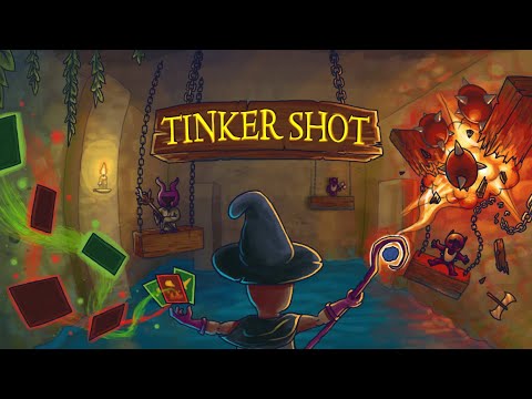 TinkerShot youtube-video