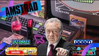 1984: The Birth of the Amstrad CPC