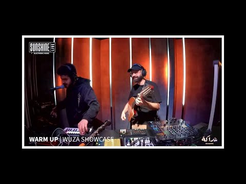 Sharake - Hafar ( AXL Remix ) Sunshine Radio I  اكسل ريمكس ) شراكة  - حفار )