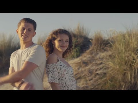 Lou, Adryano - Une fille du soleil