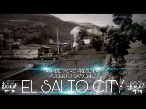 ROBERTO SANCHEZ RAPDEMICRO /AMOR DE LOCOS (EL SALTO CITY) 2021 RAP ANTOFAGASTA