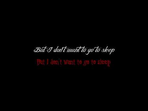 The Devil's Carnival - In All My Dreams, I Drown {Lyrics}