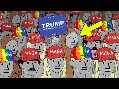 The Reason Everyone Voted Trump is Sicker Than We Thought (Fully Explained)