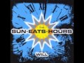 Sun Eats Hours - I Against The World
