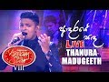 Aadaraye Sanda  - Thanura Madugeeth  | Dream Star Final Live