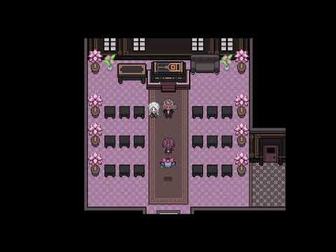 [Pokemon Rejuvenation] Missing Children (Part 2)