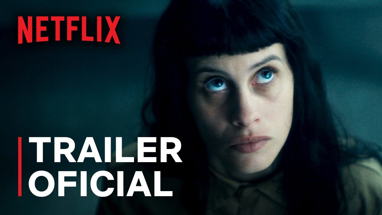 O Poço 2 | Trailer oficial | Netflix