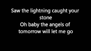 Volbeat - Mary Ann&#39;s Place karaoke/lyrics