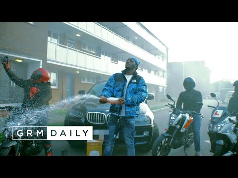 Two Tapp - Woo Hoo [Music Video] | GRM Daily