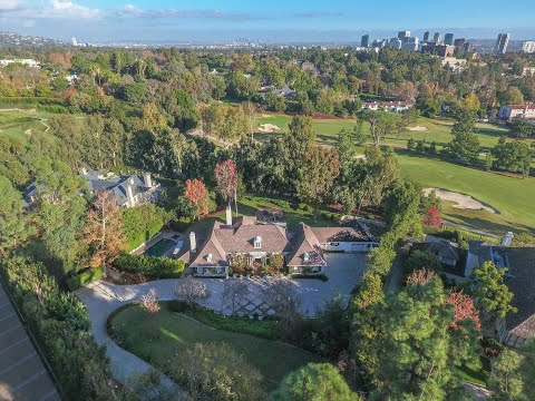 541 Perugia Way | Bel Air - The Agency