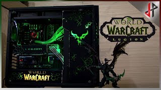 Warcraft PC