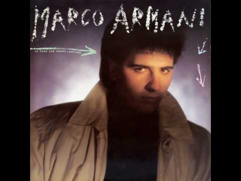 Tu Dimmi Un Cuore Ce L'hai • Marco Armani