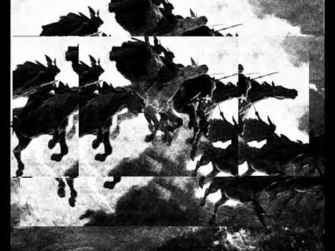 Ultramelanhool - Ratsaväemanöövrid (Tõnise demo)