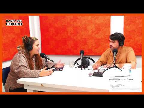 Rosario Galland (Concejal Fuerza Chivilcoyana)