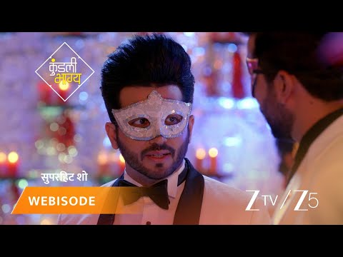 KUNDALI BHAGYA | Episode - 473 | Part 1 | Preeta Arora Luthra, Karan Luthra