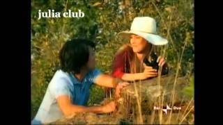 &quot;Julia - La Strada per la Felicità&quot; - Puntata 1 [FULL]