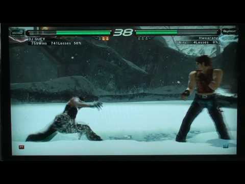 T6 BR DJ Guey [chr] v tulip_sniper [hwo]