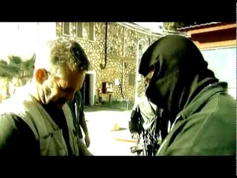 Elite World Cops - Israeli YAMAS part 5/5